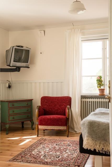 Talldungens Gardshotell Brösarp Cameră foto